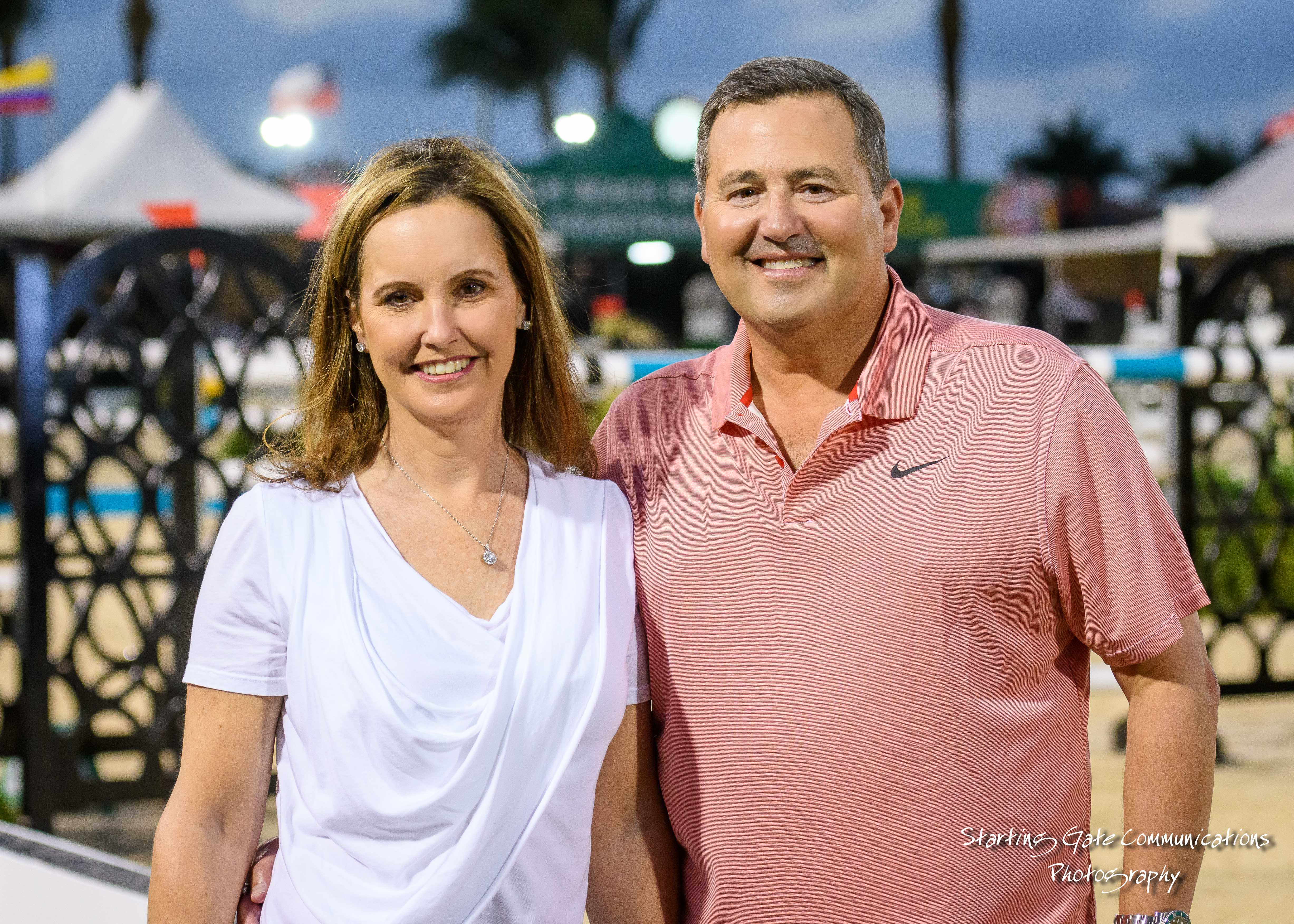 Rein Family Named EC Jumping Committee ‘Owner of the Year’ for 2021
